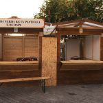 Noleggio casette in legno Casal Velino (Salerno) Pino Events www.pinoevents.it