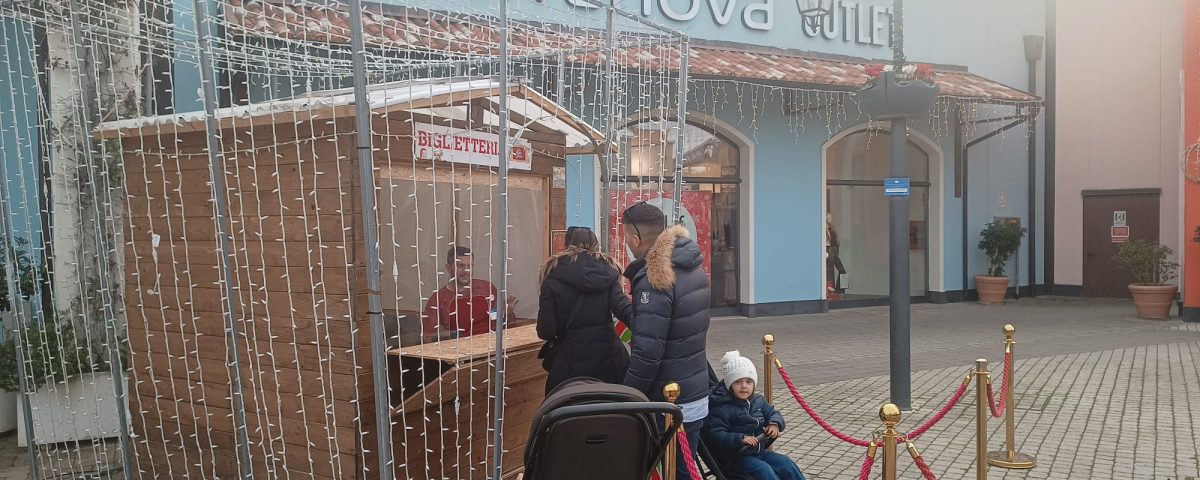 Noleggio Casette per Mercatini Outlet Cilento Paestum Eboli www.pinoevents.it