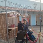 Noleggio Casette per Mercatini Outlet Cilento Paestum Eboli www.pinoevents.it